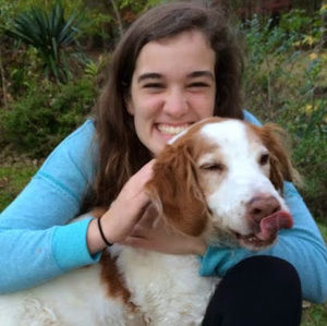 Meet your Posher, Elizabeth